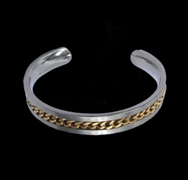 Titanium Bracelet